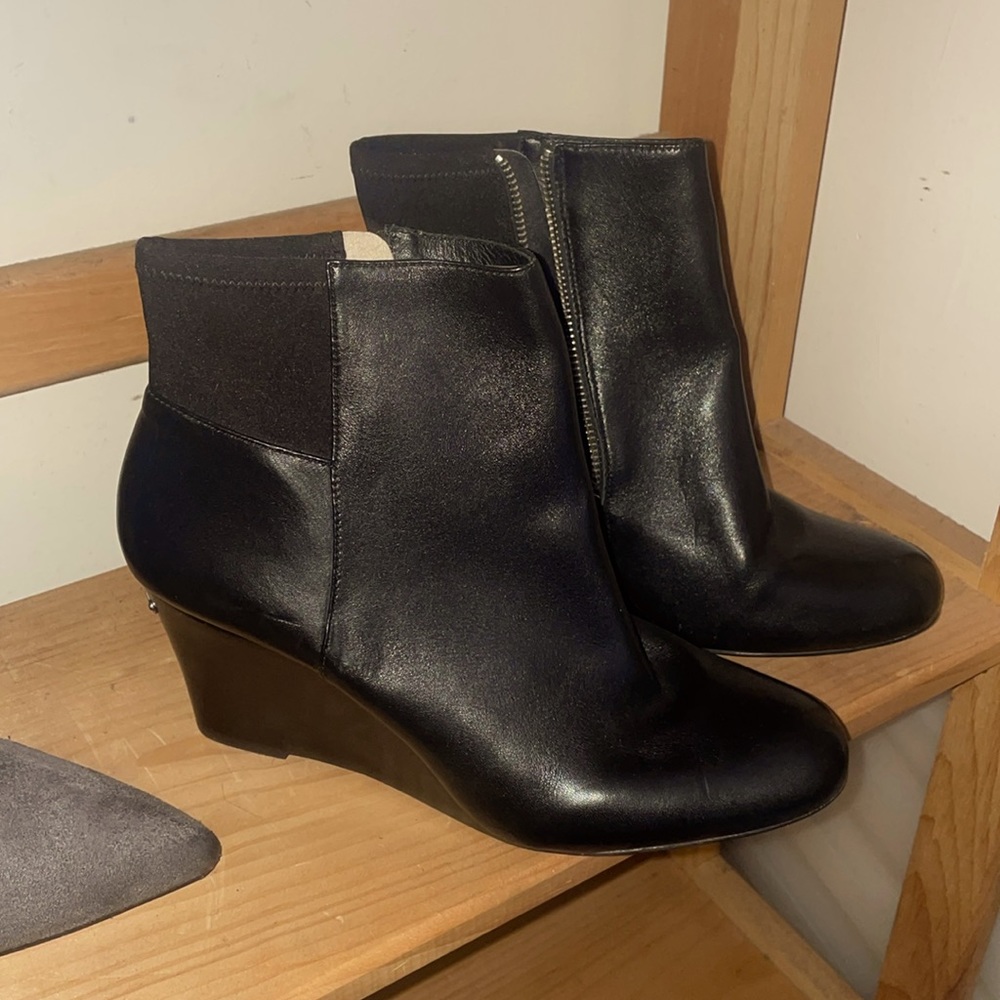 New MK boots